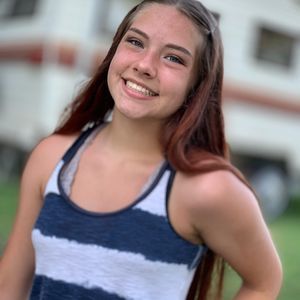 Meet your Posher, Haley